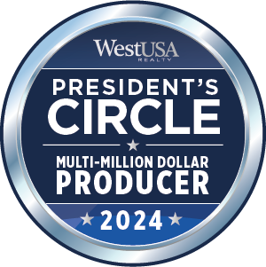 Presidents Circle Award 2024